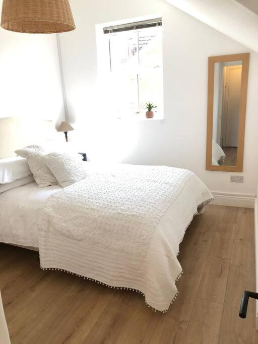 Apartament A Perfectly Located Bright, Modern ,Victorian Flat Royal Tunbridge Wells Zewnętrze zdjęcie